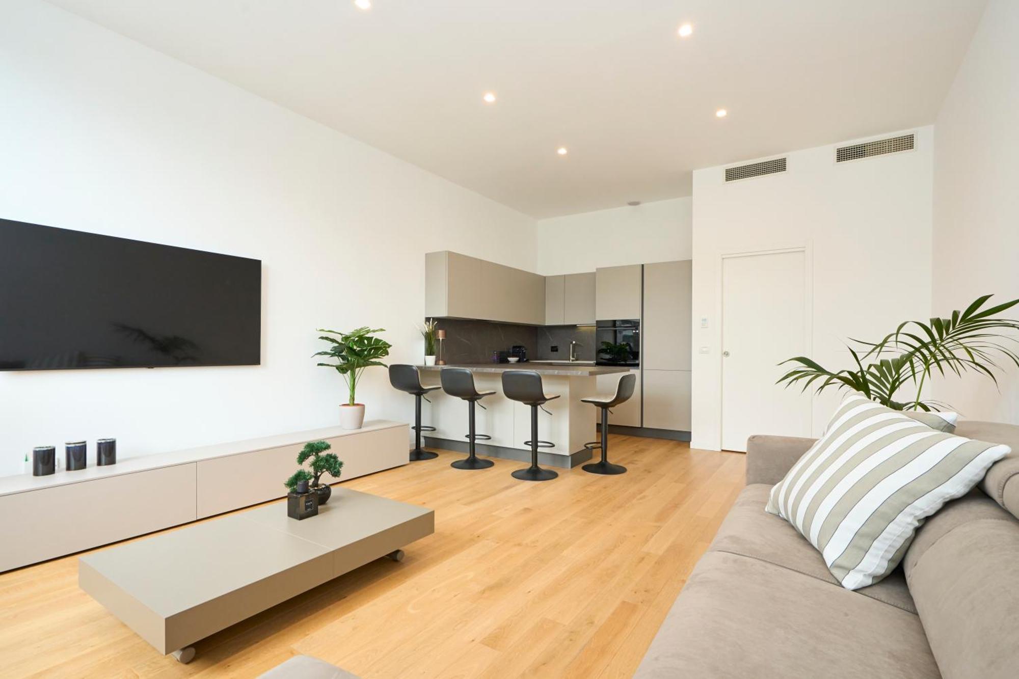 Luxury Design Suite - 20 Minutes From Duomo-Navigli Milano Eksteriør bilde