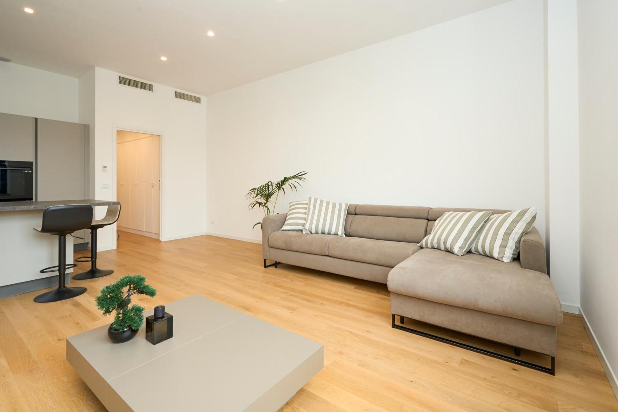 Luxury Design Suite - 20 Minutes From Duomo-Navigli Milano Eksteriør bilde