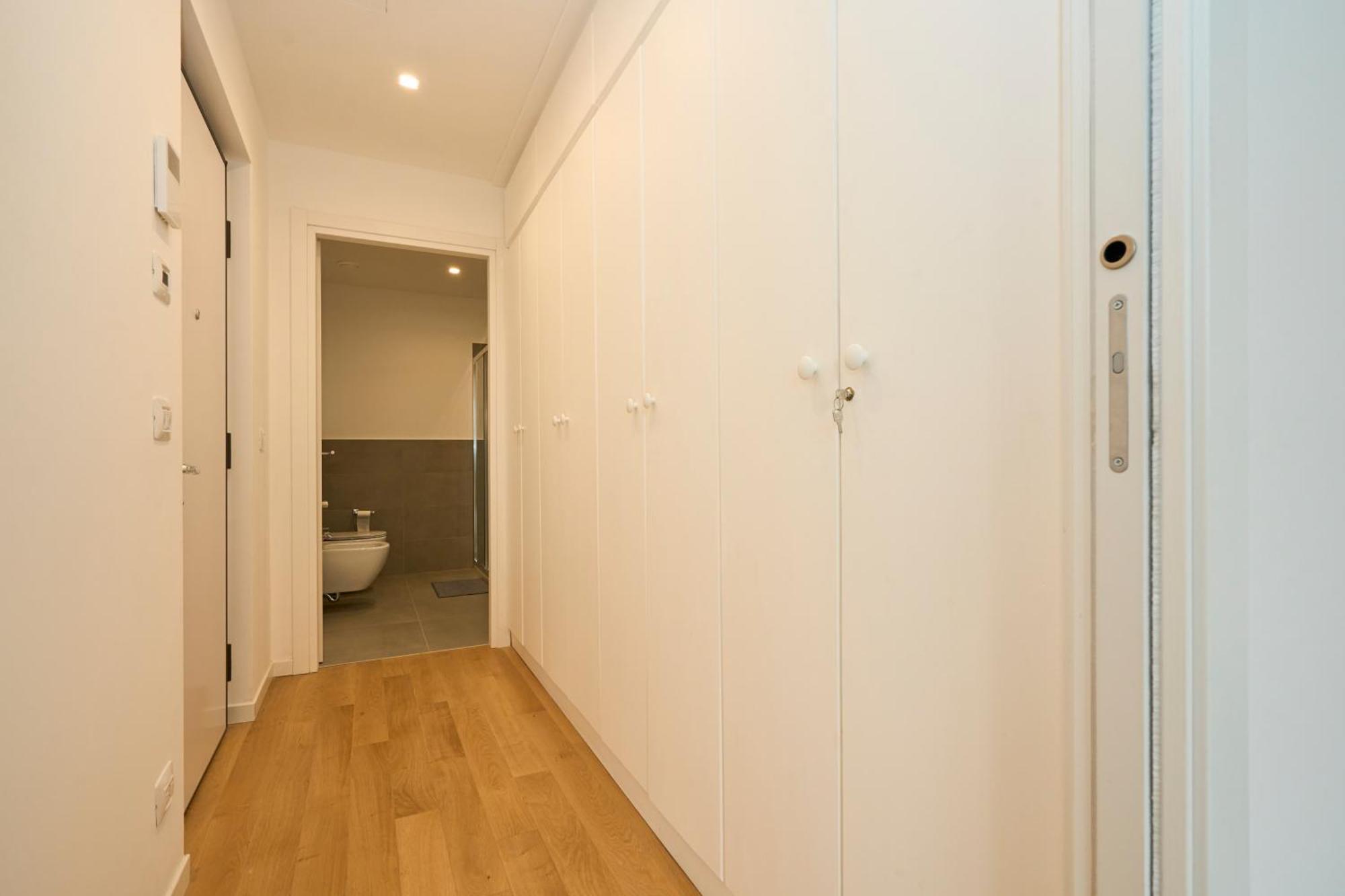 Luxury Design Suite - 20 Minutes From Duomo-Navigli Milano Eksteriør bilde