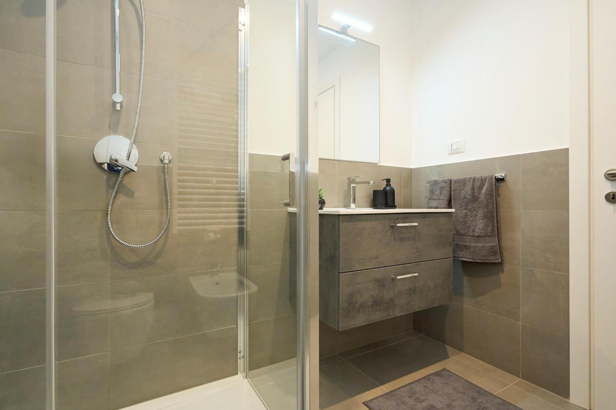 Luxury Design Suite - 20 Minutes From Duomo-Navigli Milano Eksteriør bilde